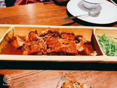 -大牌大·传统杭帮菜(湖滨店)