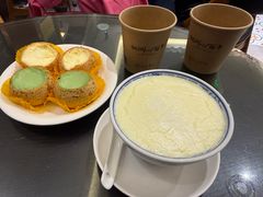 -民信老铺(双皮奶博物馆店)