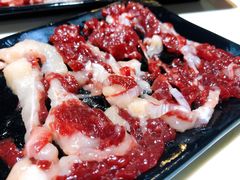 -陈记顺和牛肉火锅馆(天河北路店)
