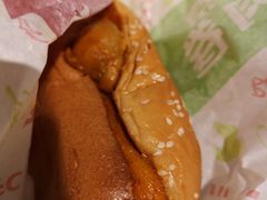 -肯德基(昌里店)