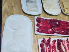 -夜牛潮汕鲜牛肉火锅店(翻身店)