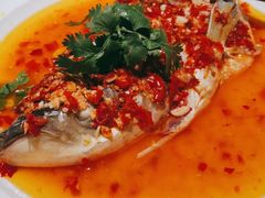 -东方红·湖南菜(金屿店)