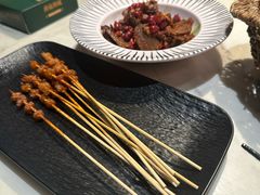 -廣福粥城(润达琳琅汇店)