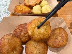 -非遗·十八曲鱼饺(西马总店)