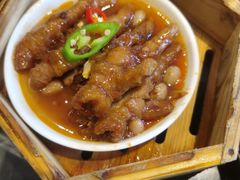 -龙凤点心饼家·39年老字号(松岗店)