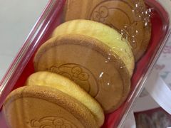 -彭记优口(王府井购物中心店)