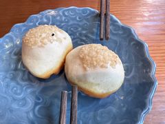 -鑫震源·苏式大虾生煎(山塘街店)