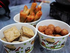 -麻木老地方牛筋牛杂(长堤街店)
