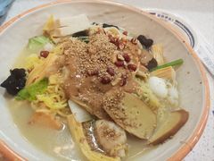 -丝路伊兰·兰州牛肉面(牛街总店)