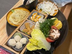 -牛匠和牛寿喜锅(西安总店)