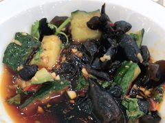 -金华安大酒楼·老牌潮菜·粤式茶点(东方国际店)