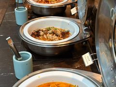 -棕榈岛海鲜自助餐厅(虹桥迎宾馆店)