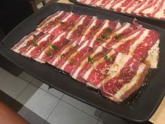 -新石器烤肉(南站店)