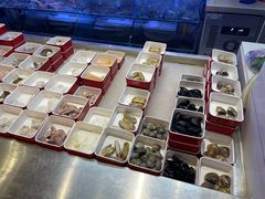 -五四北海鲜吧火锅(秀山路店)