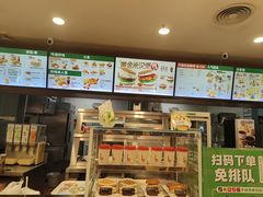 -德克士(北关店)