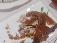 烤鸭-天和晟烤鸭店(玉泉西街店)