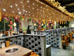 大堂-匚巷火锅串串