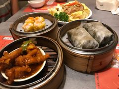 -点点心点心专门店(旺角店)