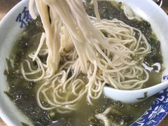 -富贵面馆(镇坪路店)