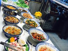 -银鲨海鲜烤肉火锅自助餐厅(五星店)