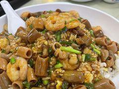 -北方饺子王·海肠捞饭·海鲜锅(山大店)