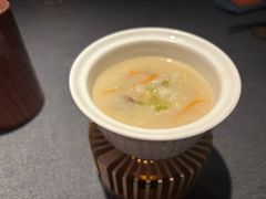 -锦府园·新台州菜(合生汇店)