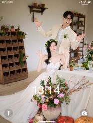 -雅云婚纱摄影工作室旗舰店