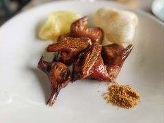 -又见炊烟私房菜(敬亭路店)