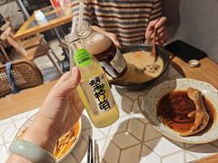 -十面欢腾(长乐路店)