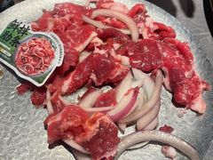 -小黑牛烤肉(聚隆店)