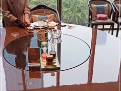 靠窗位-北書房·墨宴(国际博览中心店)