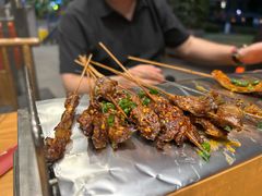 -李不管把把烧(天府三街店)