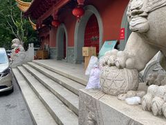 -钦赐仰殿道观