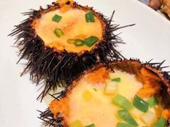 -映像威海·海鲜味道(市区店)