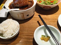 -恰饭·老长沙市井菜(天河客运站店)