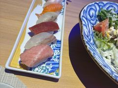-琴寿司居酒屋(中山广场店)
