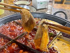 -正南齊北重庆老火锅(光华村直营店)