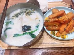 -小满手工粉(上海月星环球港店)