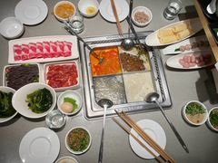 -海底捞火锅(北京路店)