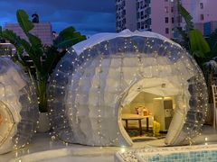 -天空花园餐吧·生日·团建(南山店)