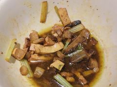 -寨子里的·钵钵菜·湘西山里菜(魅力湘西店)