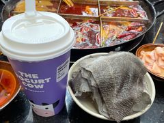 -肥龙火锅(南坪店)