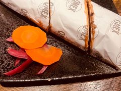 -Q MEX 库迈墨西哥餐吧(三里屯店)