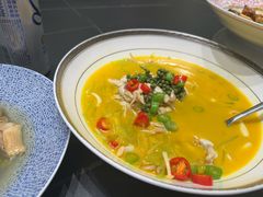 -翕间食·精致淮扬菜(江苏大剧院店)