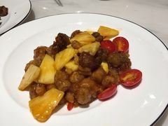 -兆治日本料理(华府世家店)