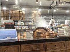 -点心传说·粤菜点心(佐阾虹湾店)