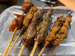 -买又大餐厅(福林里店)