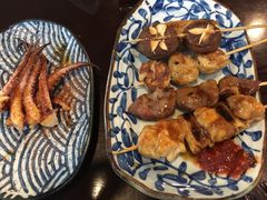 -真剑日本料理·铁板烧(贵州路店)