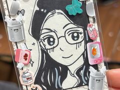 -PIGGYOO人生四格漫画店(朝外店)