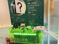 -仁义涵西餐·咖啡(中华巴洛克店)